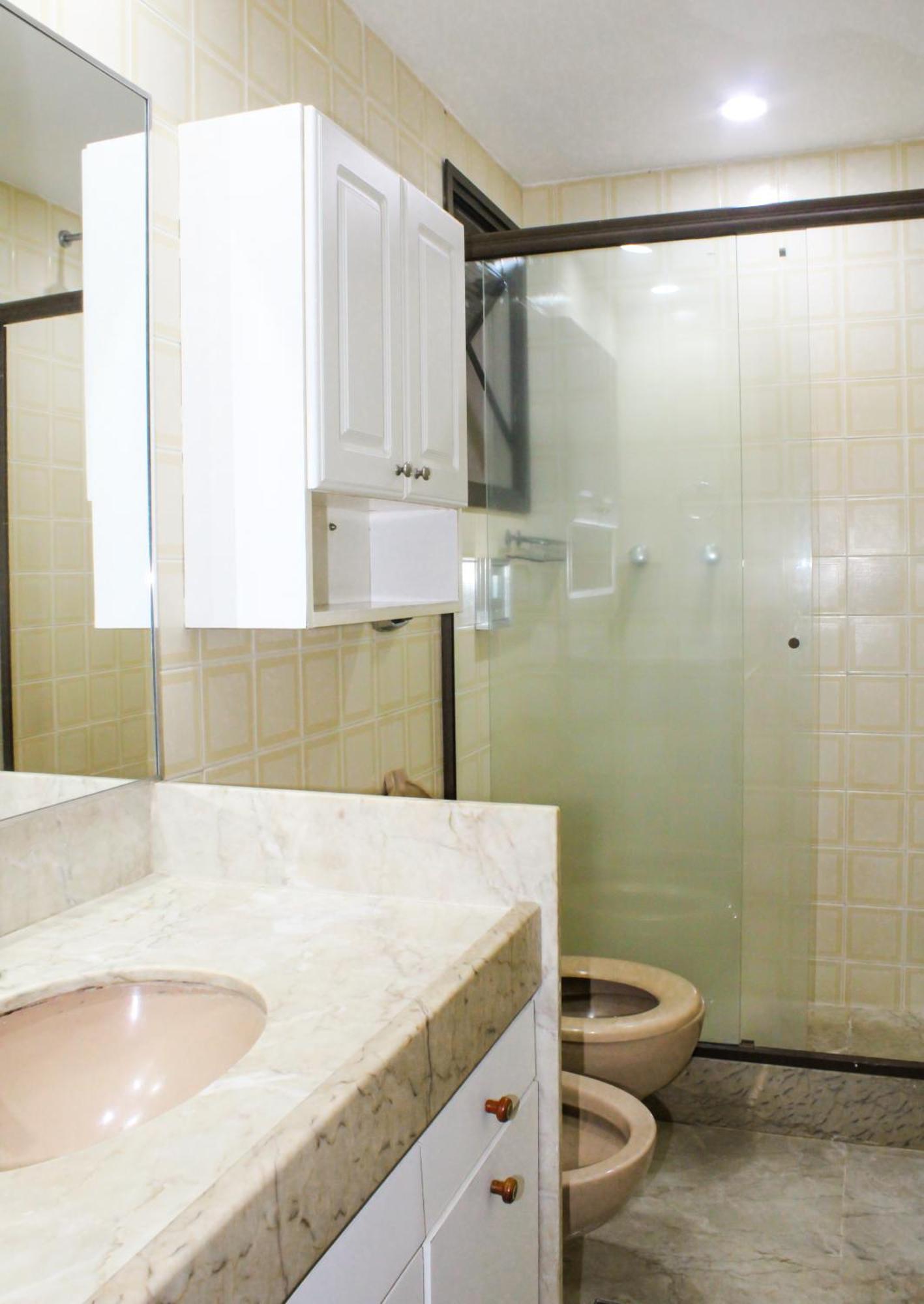 Apartamento Flat Ipanema General Osorio *