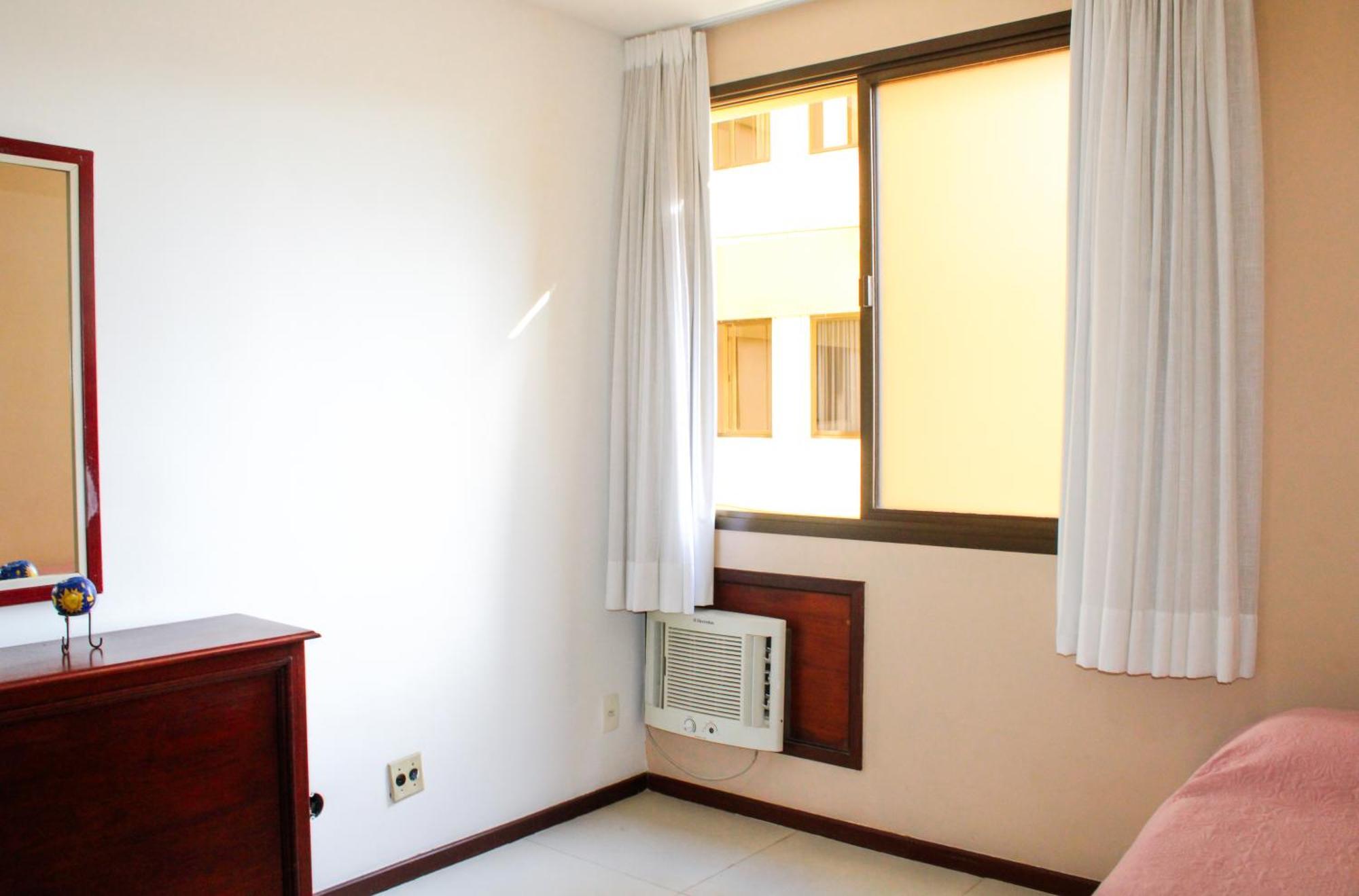 Apartamento Flat Ipanema General Osorio Río de Janeiro