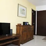Flat Ipanema General Osorio