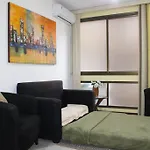 Flat Ipanema General Osorio