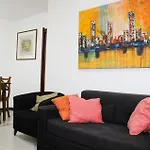 Flat Ipanema General Osorio