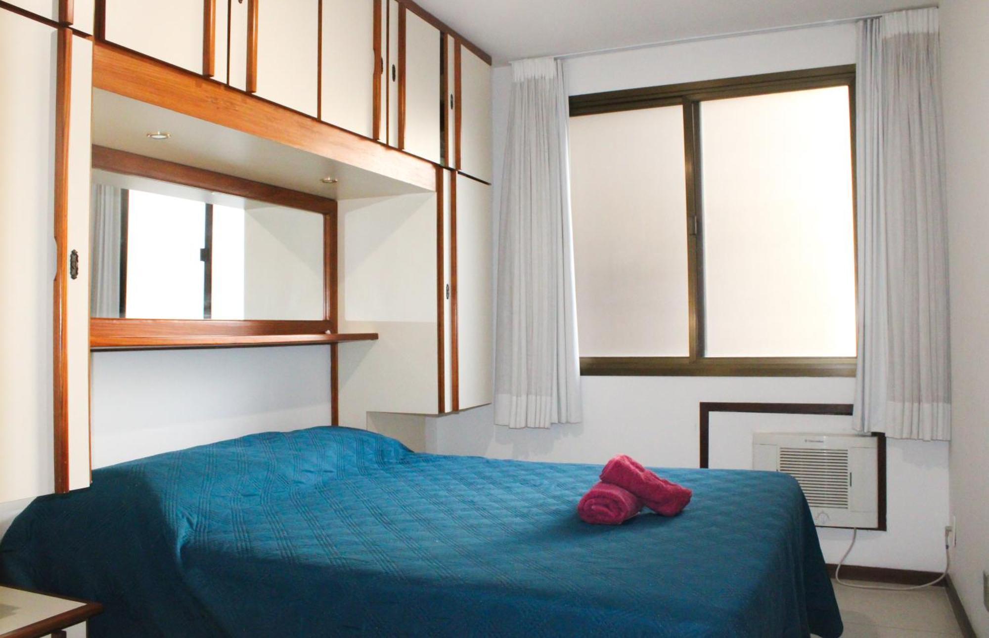 Apartamento Flat Ipanema General Osorio Rio de Janeiro