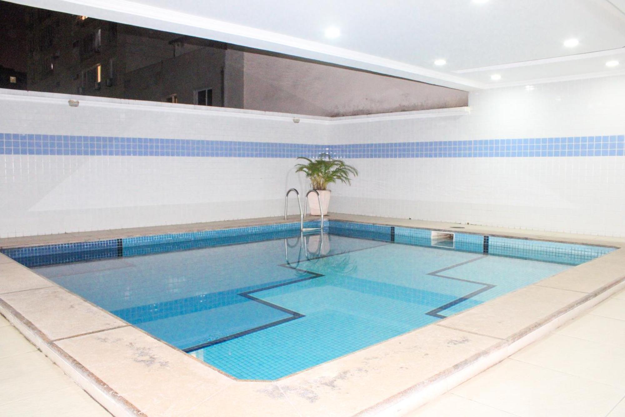 Apartamento Flat Ipanema General Osorio
