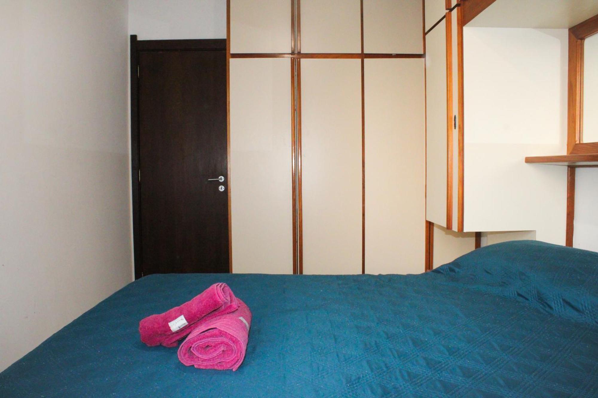 Apartamento Flat Ipanema General Osorio *
