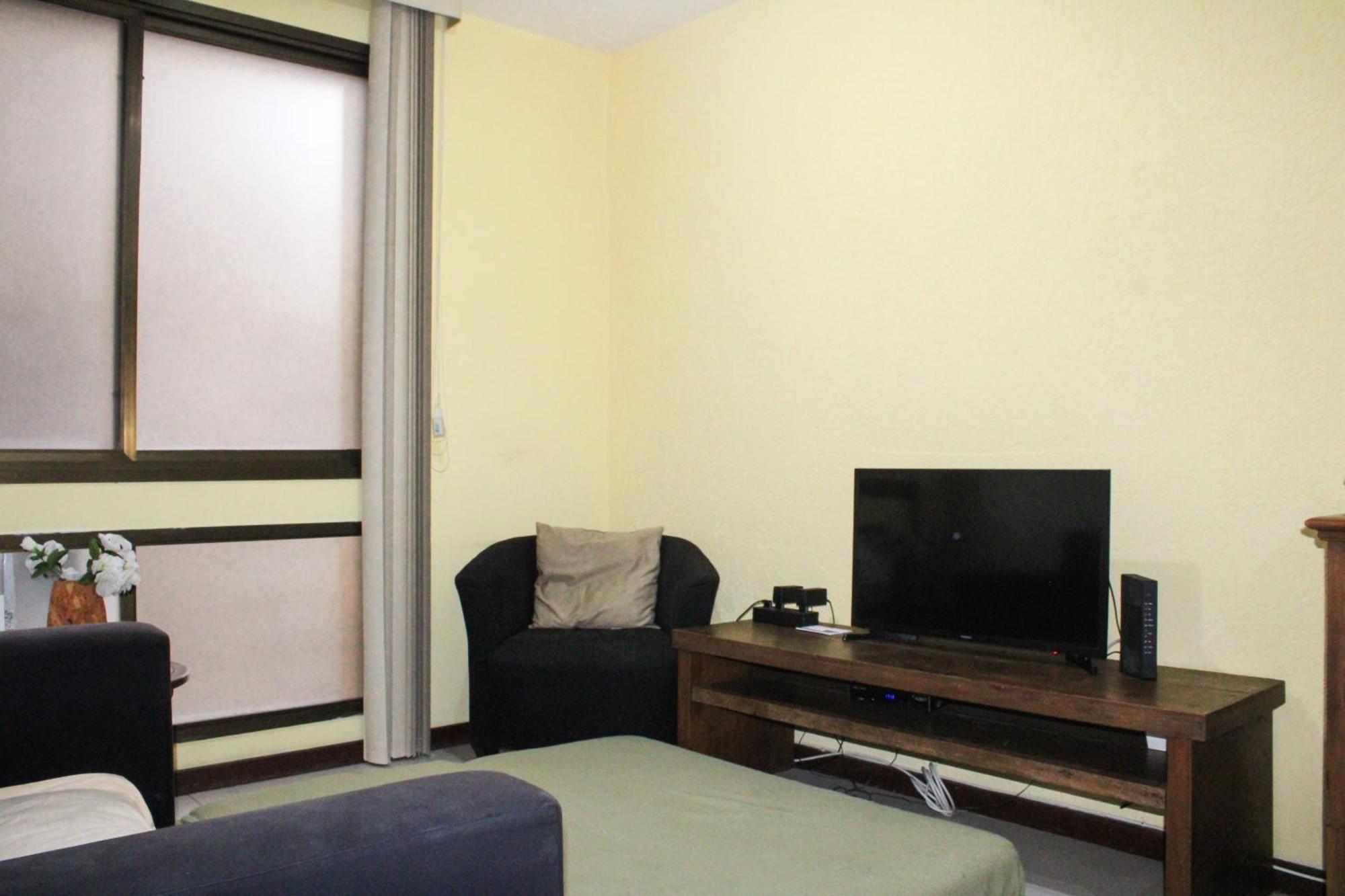 Apartamento Flat Ipanema General Osorio Rio de Janeiro