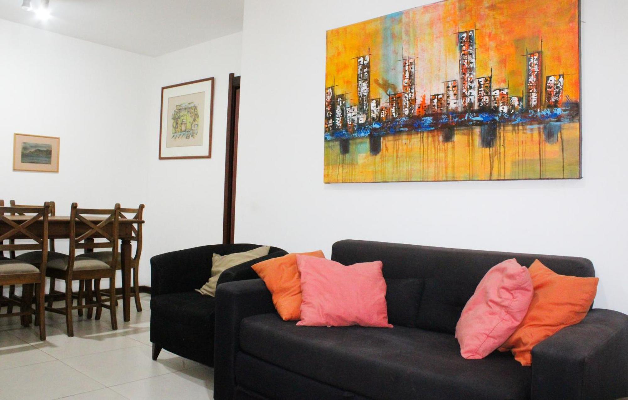 Apartamento Flat Ipanema General Osorio