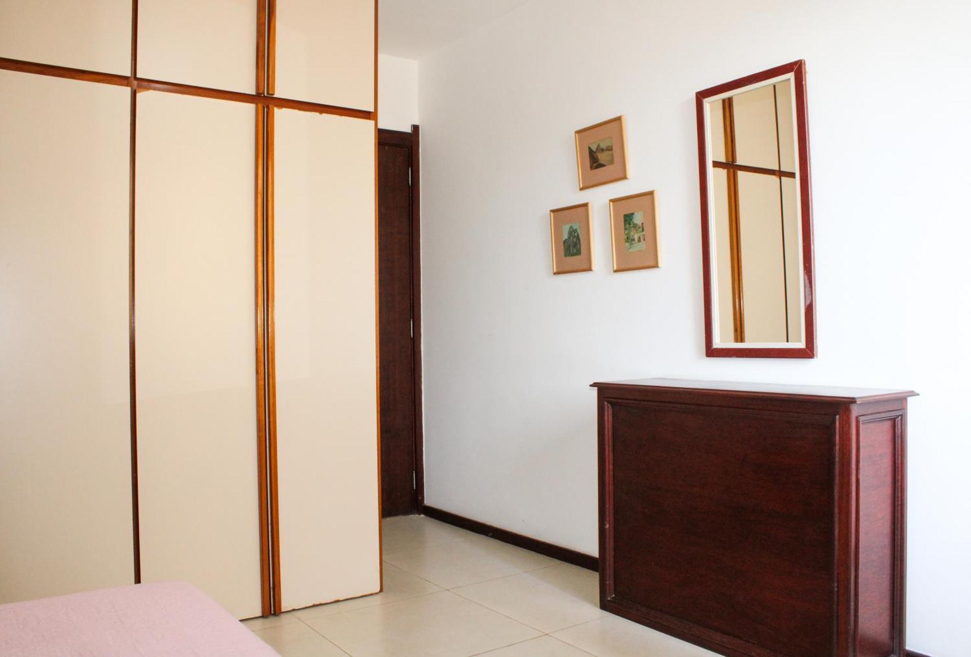 Flat Ipanema General Osorio *