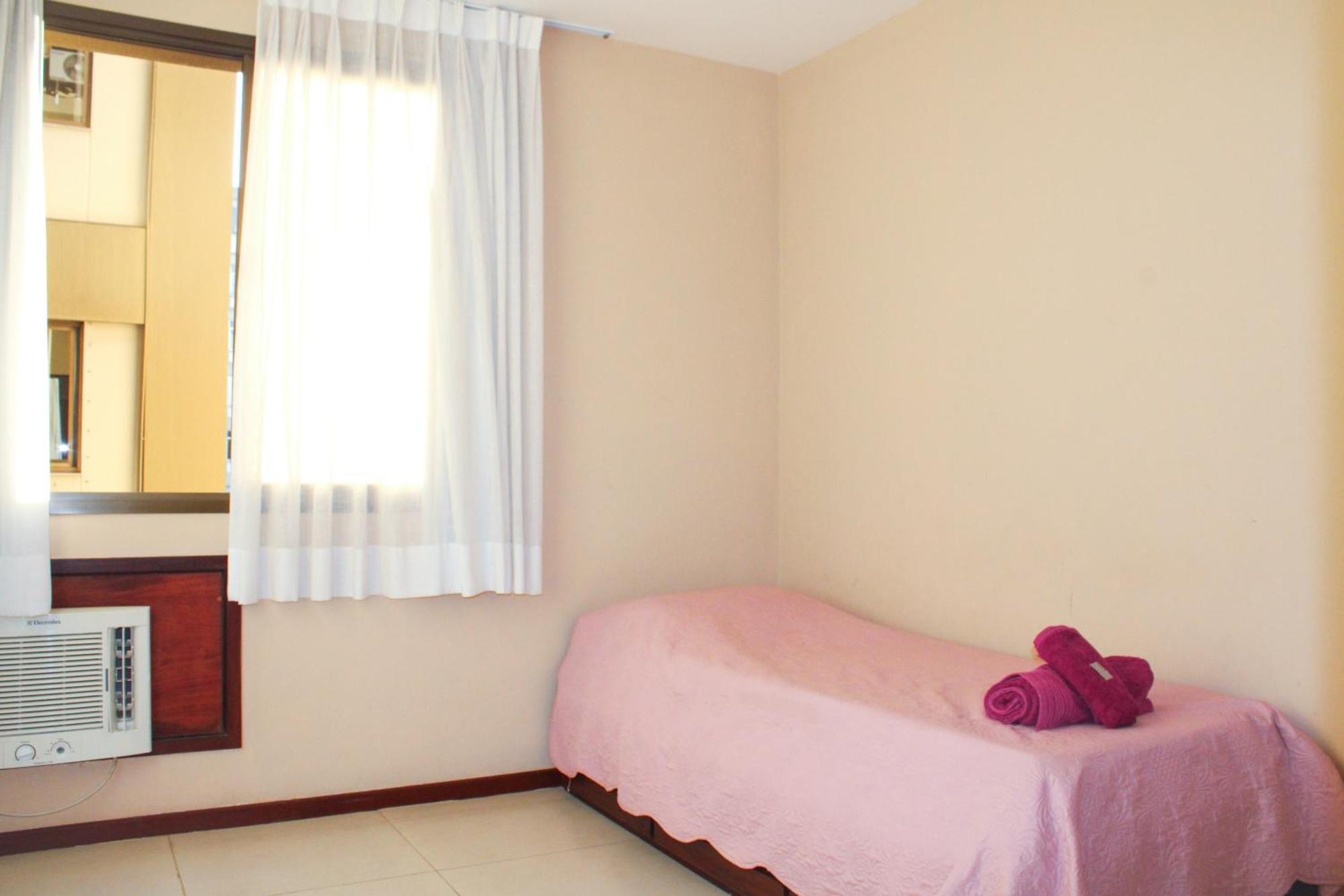 Flat Ipanema General Osorio Apartamento