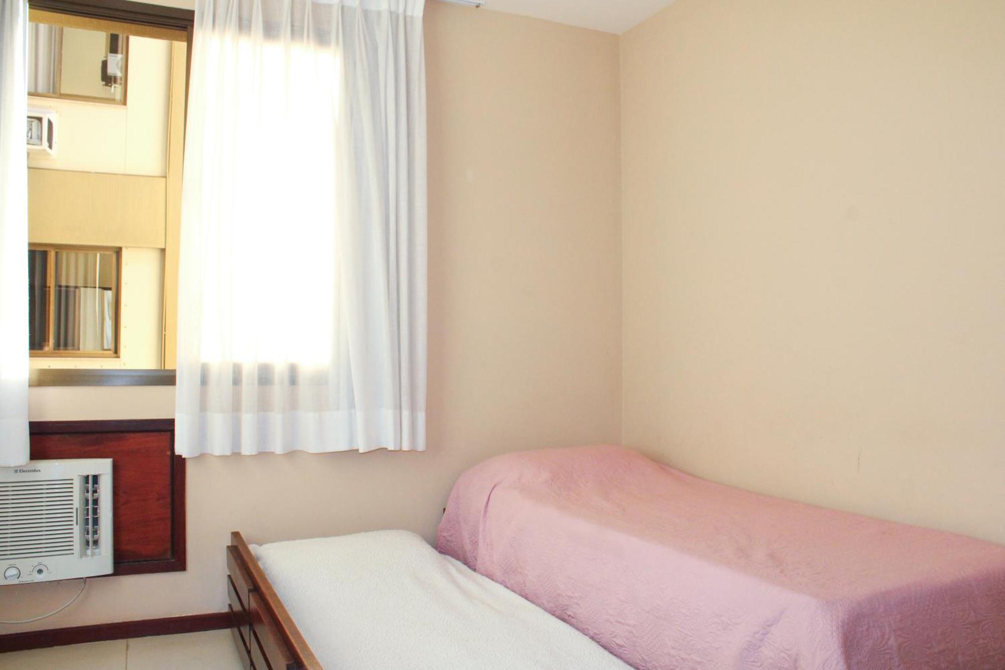 Flat Ipanema General Osorio Apartamento Rio de Janeiro