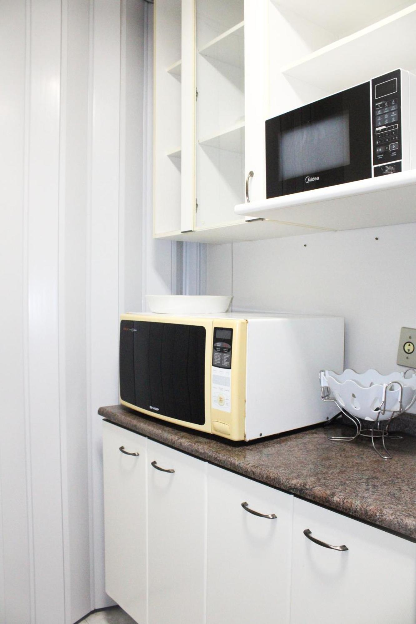 Flat Ipanema General Osorio Apartamento