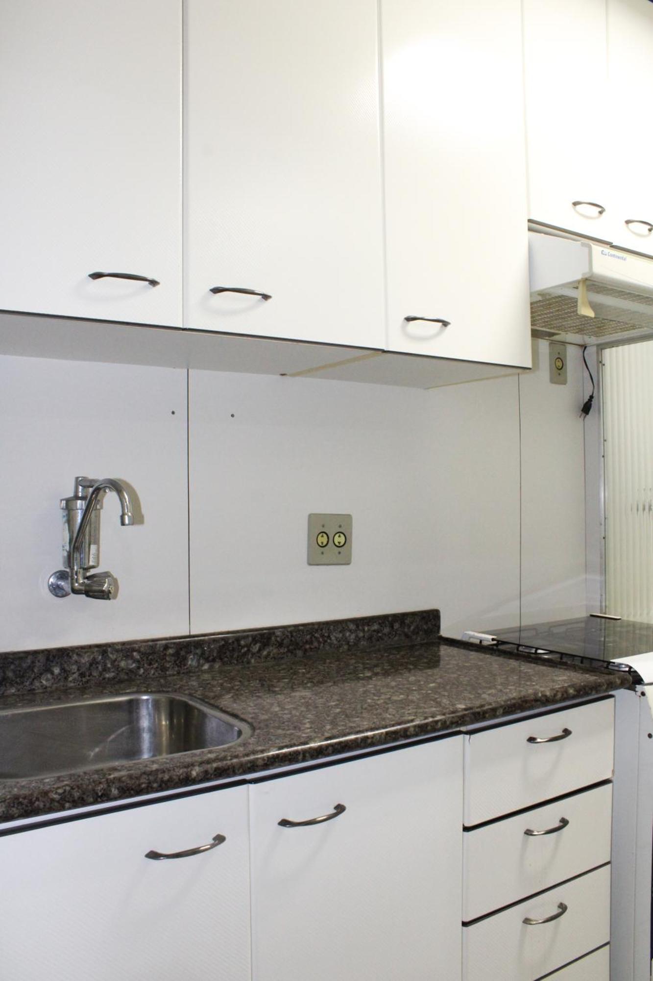 Apartamento Flat Ipanema General Osorio