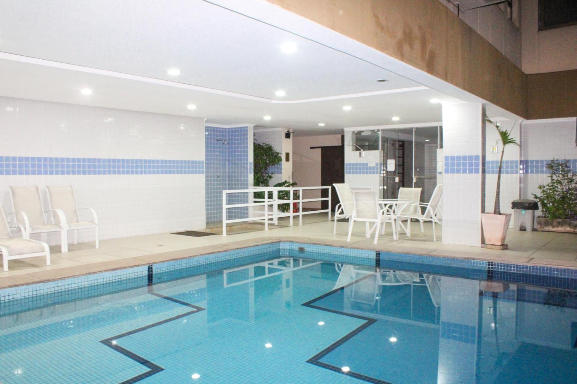 Flat Ipanema General Osorio Apartamento *